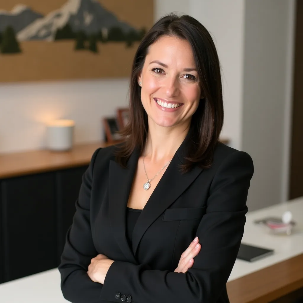 Laura Schneider, Kundenservice-Spezialistin
