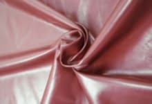 Как ухаживать за кожаными изделиями?