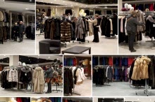 Фоторепортаж с открытия салона PRIMA DONNA в городе Королеве