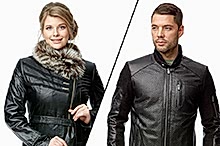 Виды кожаных изделий