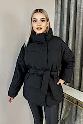 Фото товара Куртка КН 375F весна, черный