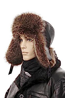 Фото товара Головной убор UMKME001.4, рыжий Фото товара Головной убор UMKME001.4, рыжий