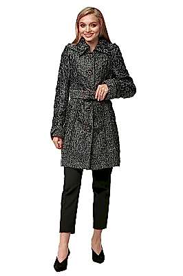 Фото товара Пальто 502, серый