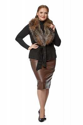 Фото товара Жилет Ж2/6-3, Черный Фото товара Жилет Ж2/6-3, Черный